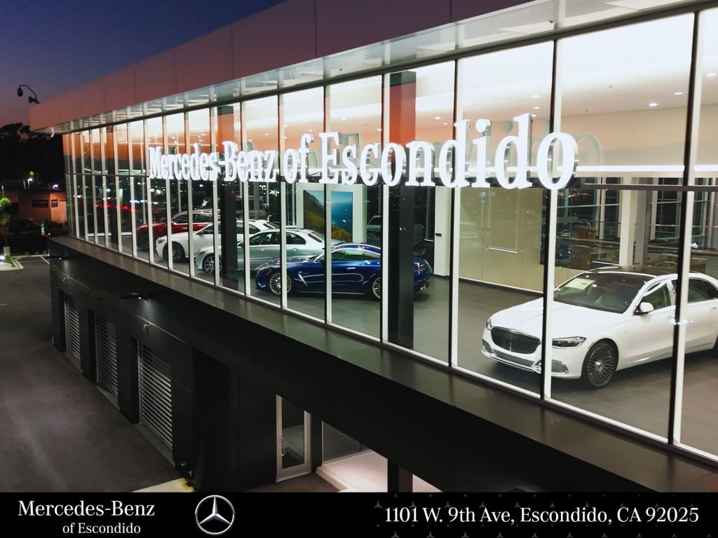 2025 Mercedes-Benz SL Mercedes-AMG - Photo 40