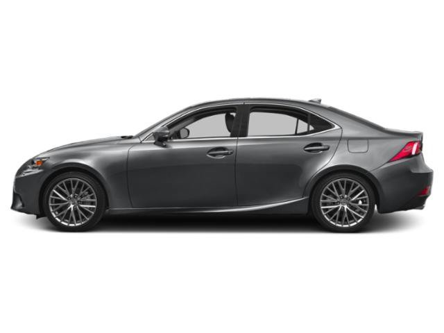 Used 2015 Black Lexus 250 image 3