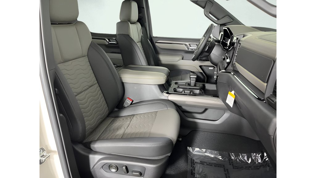 2026 Chevrolet Silverado 1500 ZR2 - Photo 12