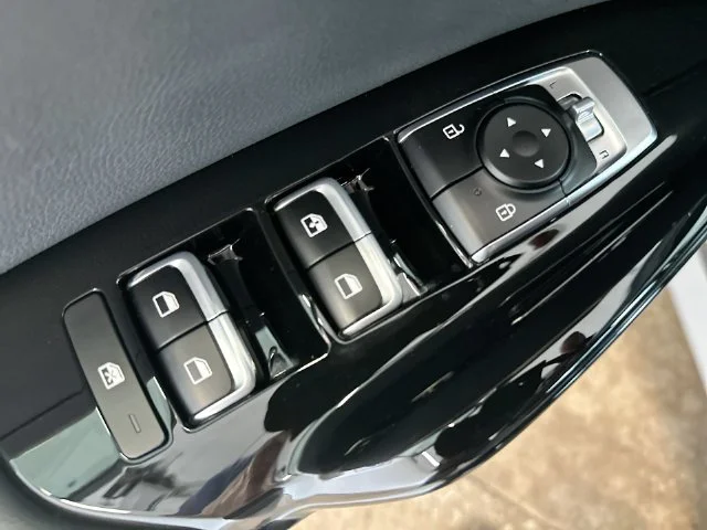 Used 2024 Gray Kia GT image 24