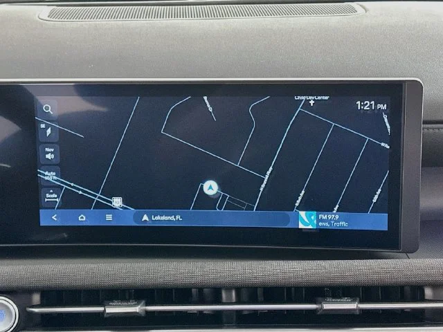 New 2026 Hyundai TUCSON Limited
