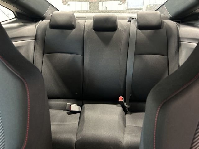 Used 2018 Modern Steel Metallic Honda Si image 15