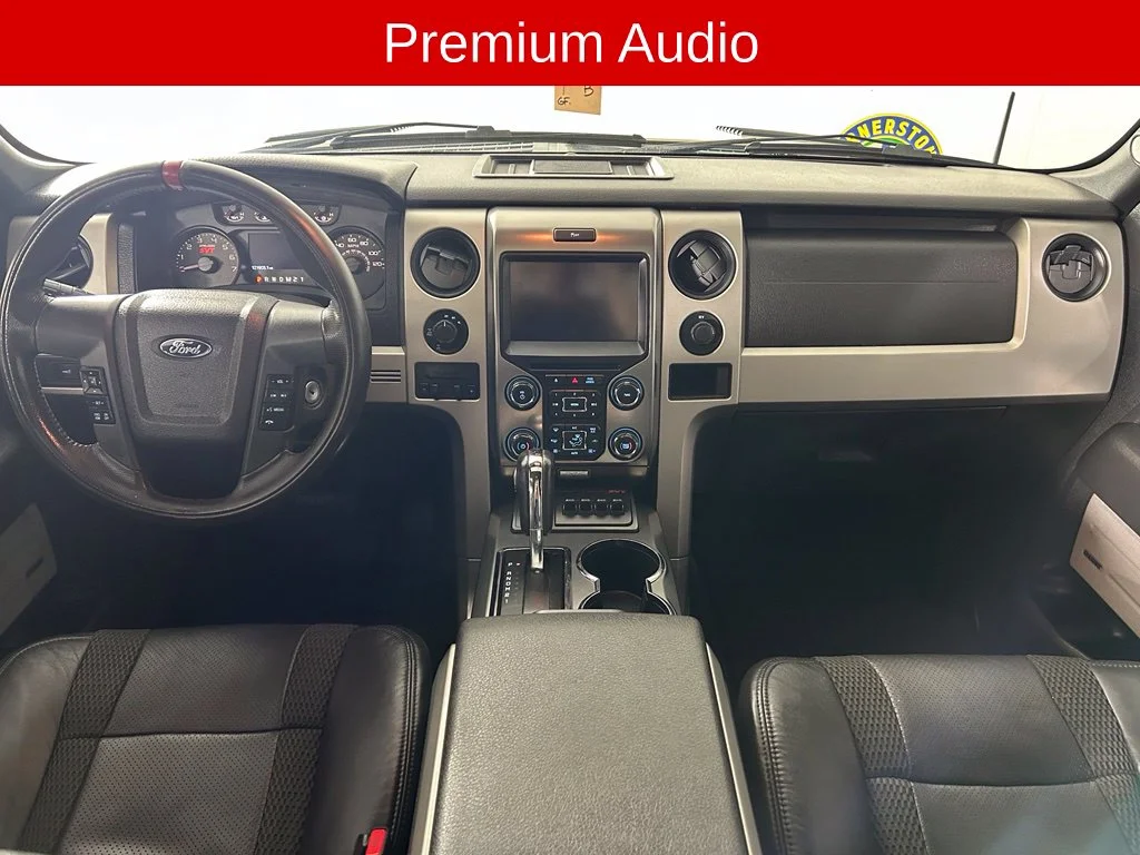 Used 2014  Ford SVT Raptor image 6