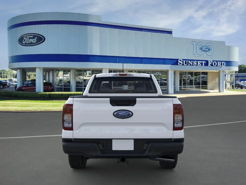 New 2026 Oxford White Ford XL image 5