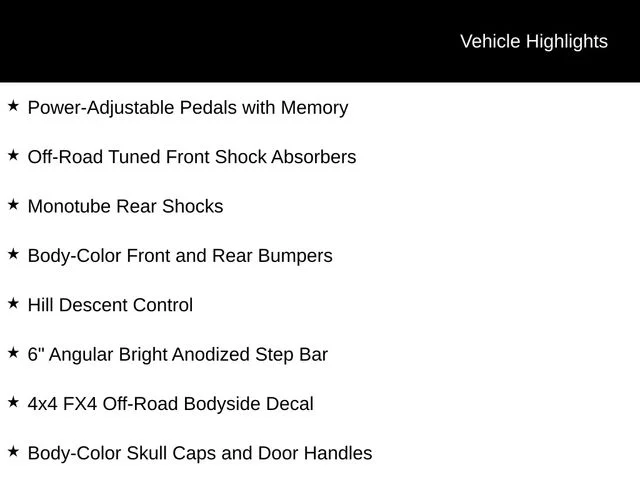 New 2026 Antimatter Blue Metallic Ford Lariat image 7