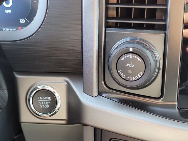 Used 2026 White Ford XLT image 29