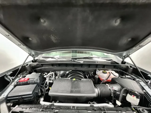 New 2026 Sterling Metallic GMC SLE image 29