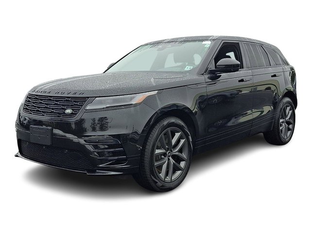 2026 Land Rover Range Rover Velar Dynamic SE