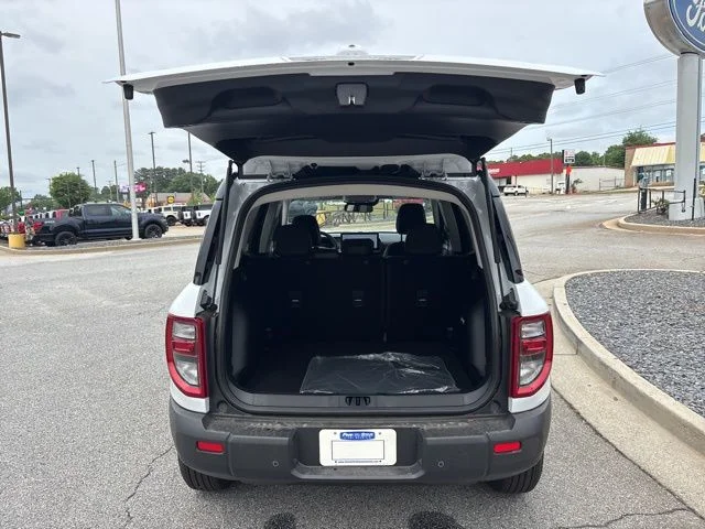 New 2026 Oxford White Ford Outer Banks® image 30