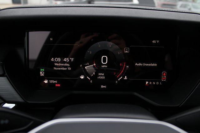 2026 GMC Acadia Elevation - Photo 24
