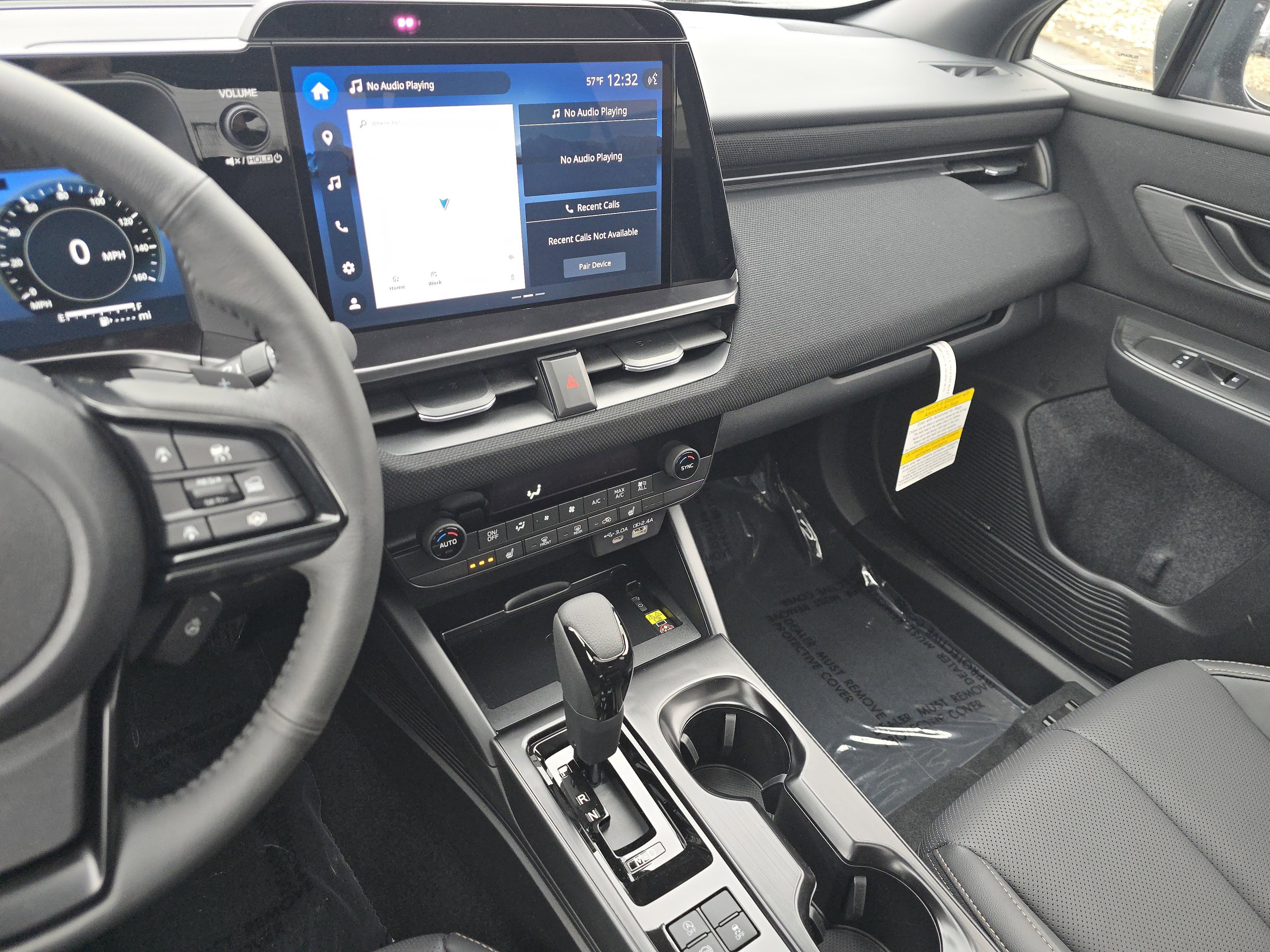 2026 Subaru Outback Limited - Photo 22