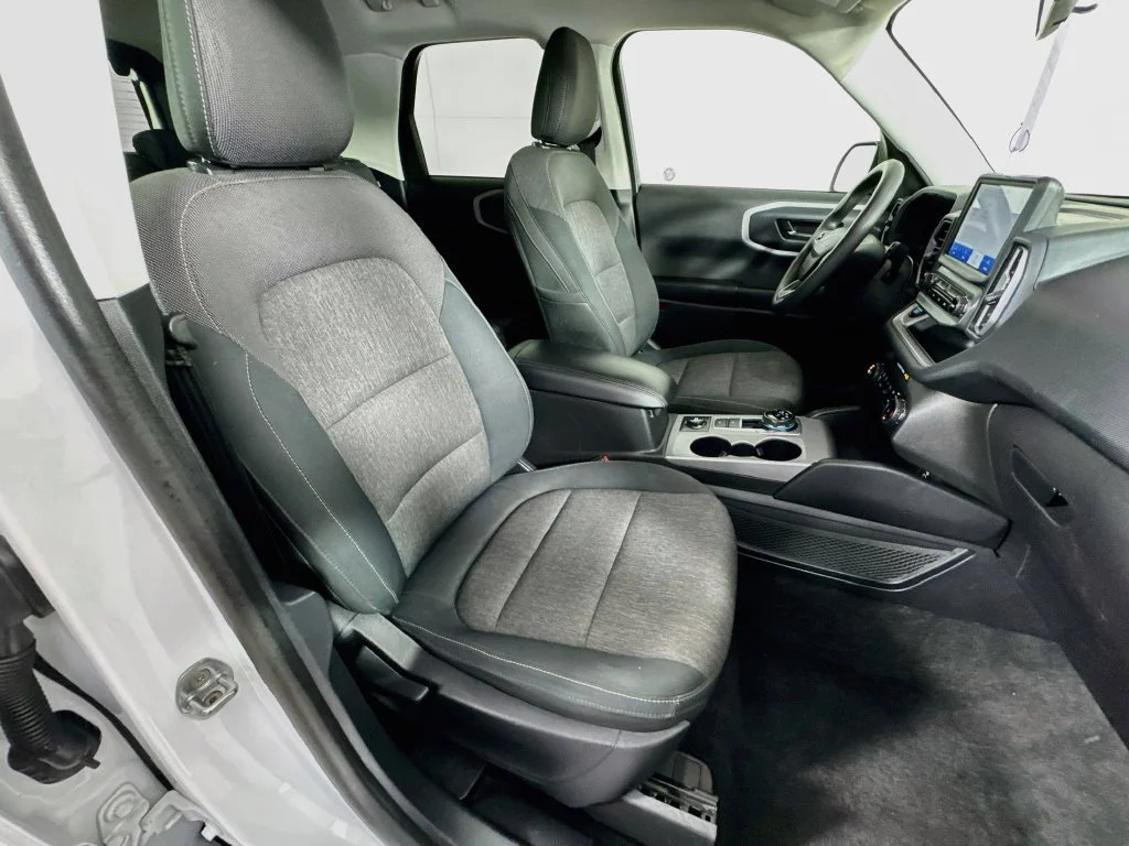Used 2024 White Ford Big Bend image 33