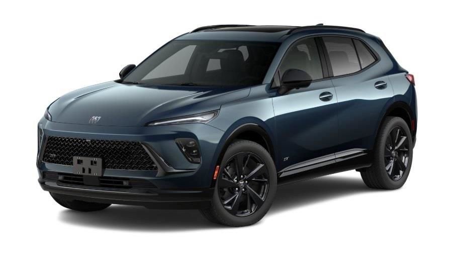 2026 BUICK ENVISION - Image 31