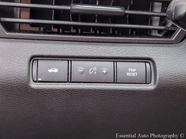 Used 2024 Gray Nissan 2.5 SV image 14