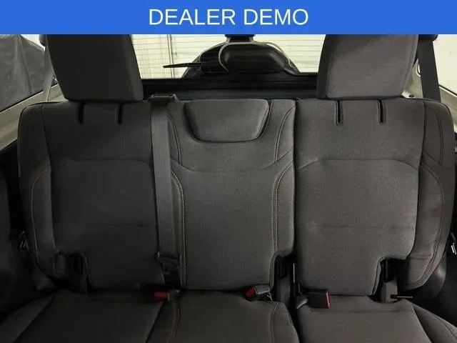 New 2026 Anvil Clear-Coat Exterior Paint Jeep Sport image 22