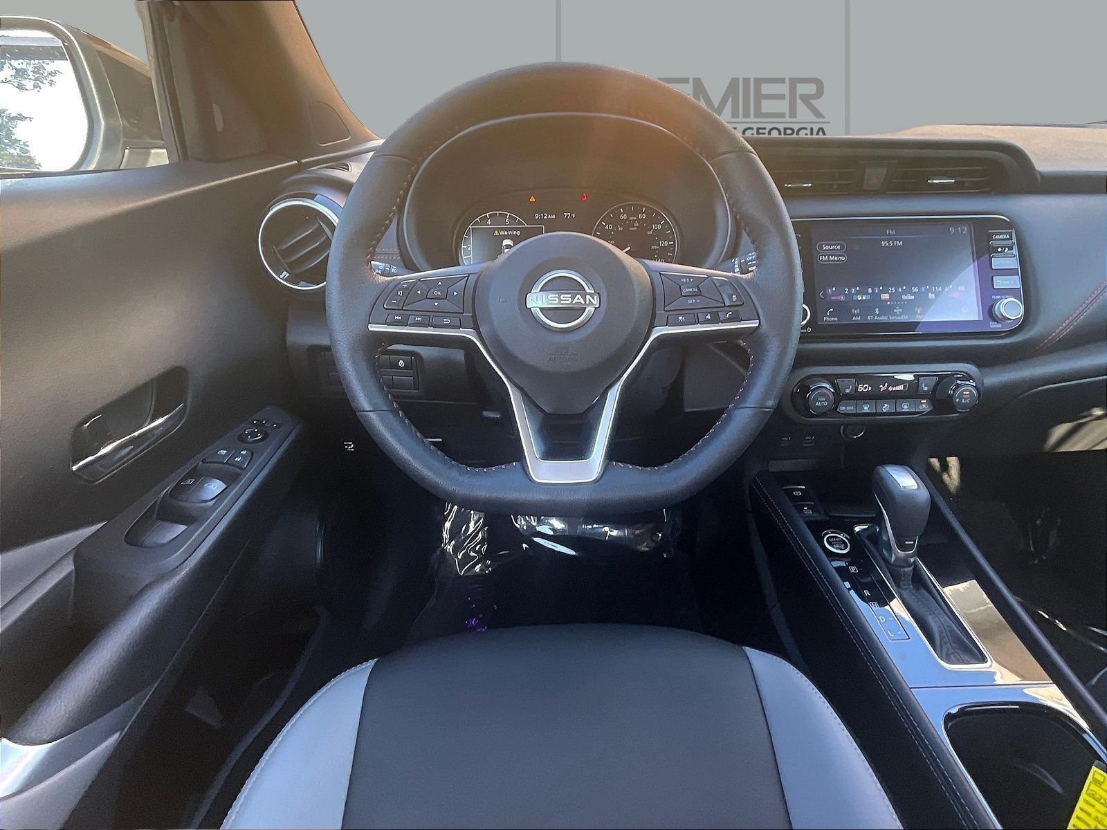 Used 2024 White Nissan SR image 10