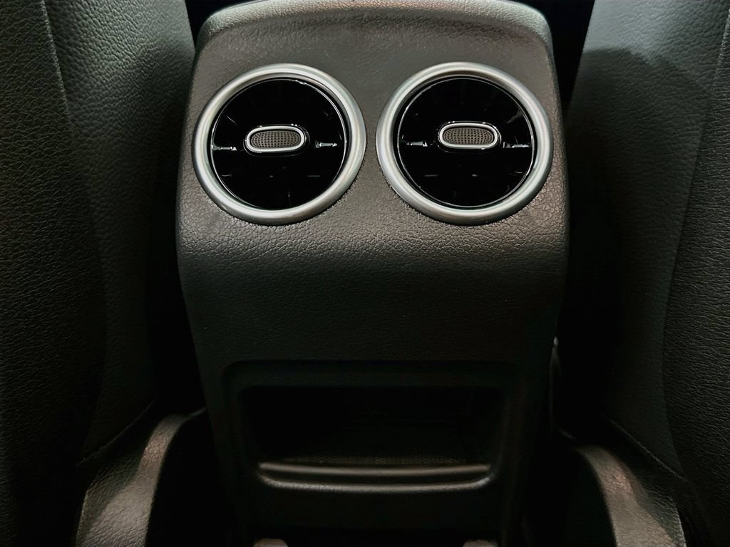New 2026 Mountain Grey Metallic Mercedes-Benz GLB 250 image 56