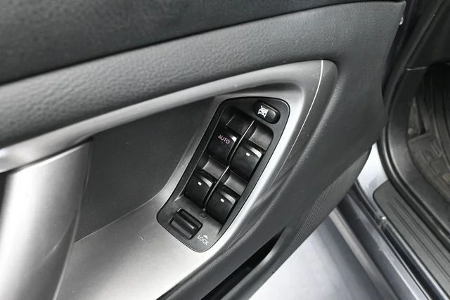 2009 Subaru Legacy I Special Edition - Photo 19