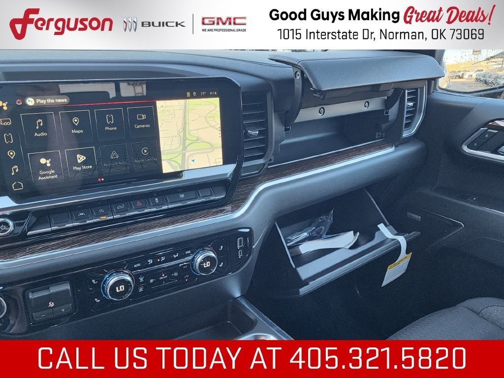 2026 GMC Sierra 1500 Elevation - Photo 34