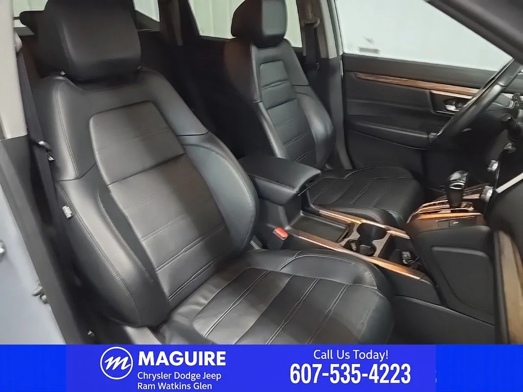 Used 2019  Honda EX-L image 18