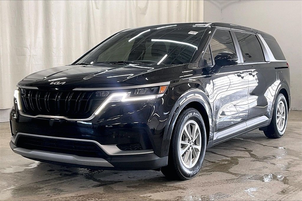 2024 KIA CARNIVAL - Image 11