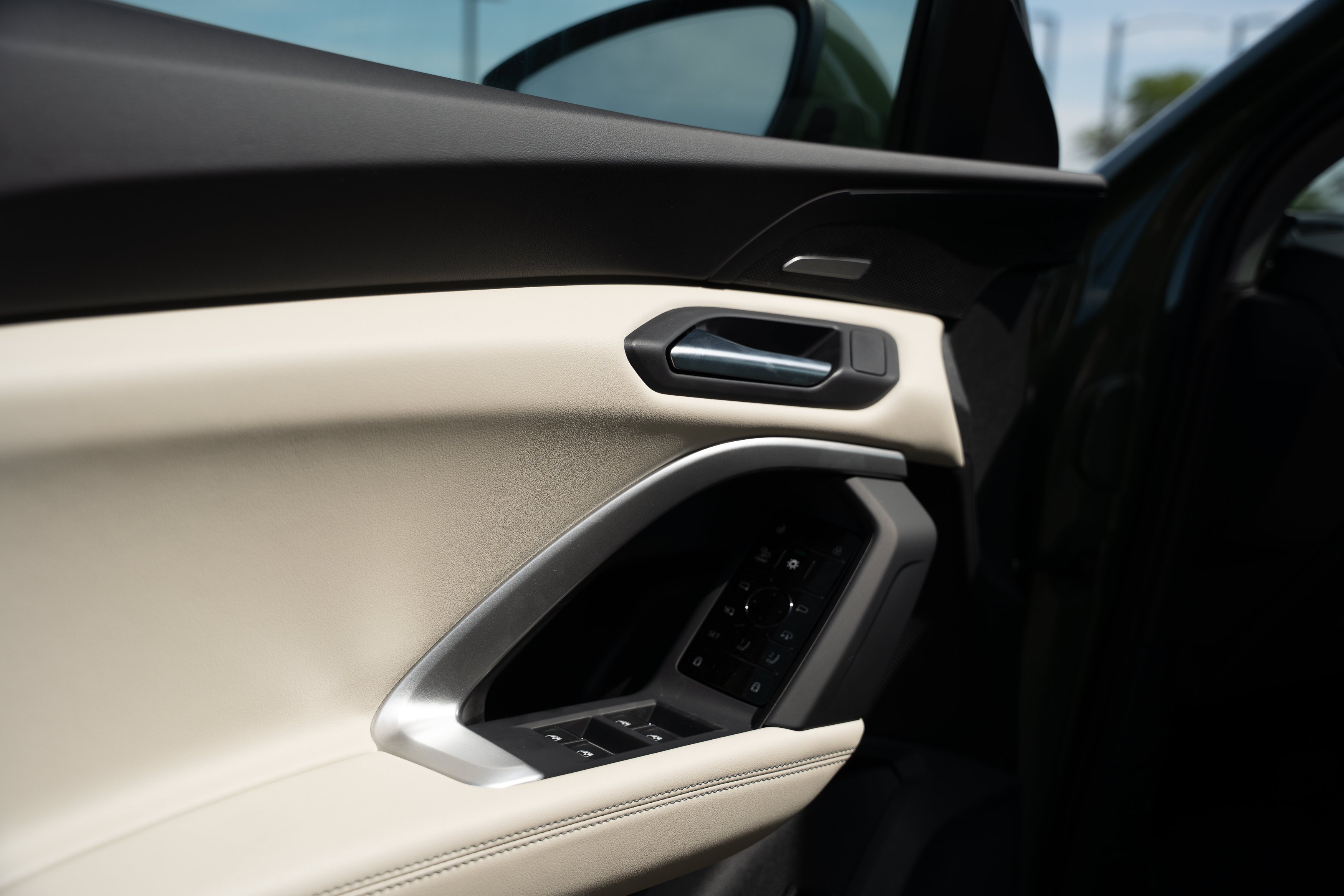New 2026 District Audi Premium Plus image 19