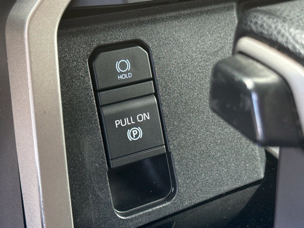 Used 2023 Black Toyota SR5 image 26