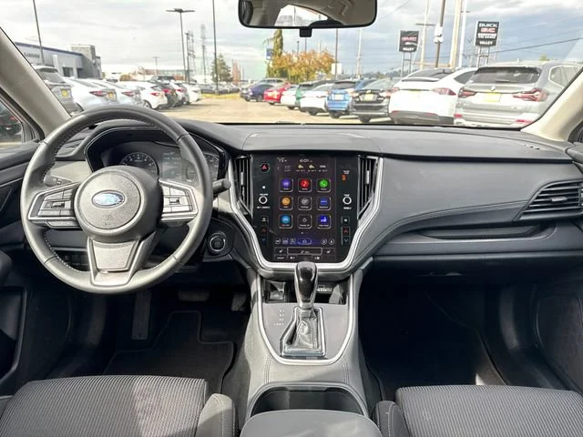 2025 Subaru Legacy Premium - Photo 11