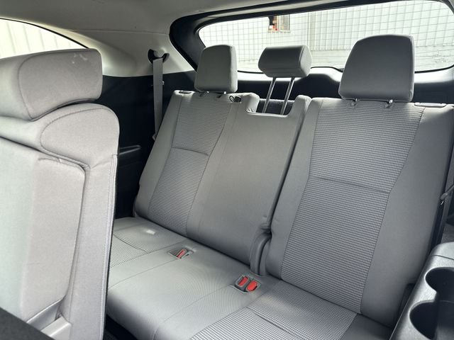 Used 2022 Black Toyota LE image 26