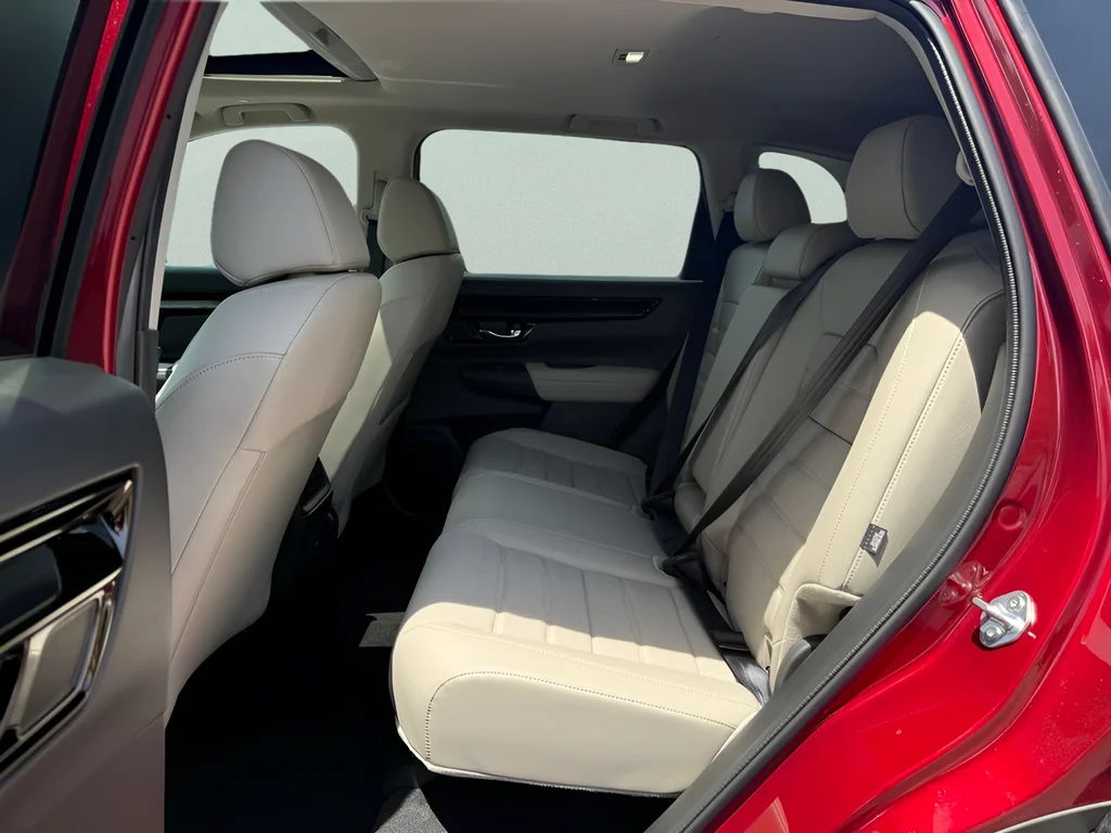 2026 Honda CR-V EX-L - Photo 10