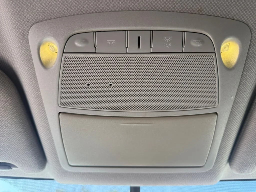 Used 2019 Red Nissan SV image 34