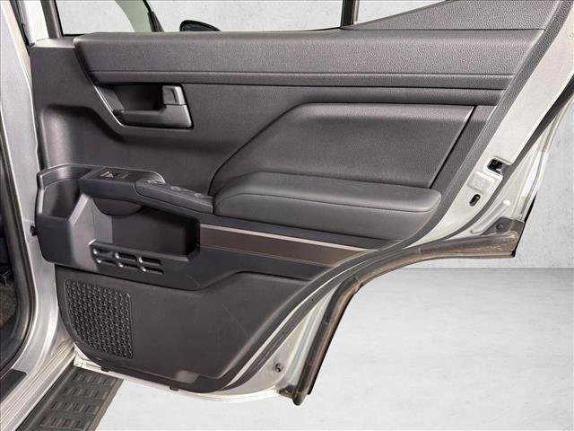 Certified Used 2025 CUTTING EDGE Toyota  image 16