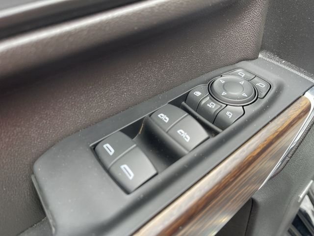 Used 2023 Black Chevrolet High Country image 13