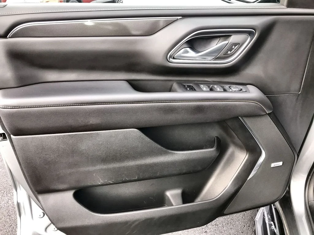 Certified Used 2024 Silver GMC AT4 image 13