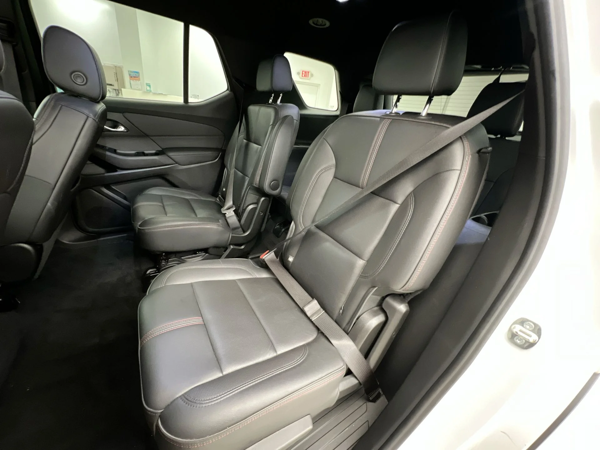 Certified Used 2023 Beige Chevrolet RS image 11