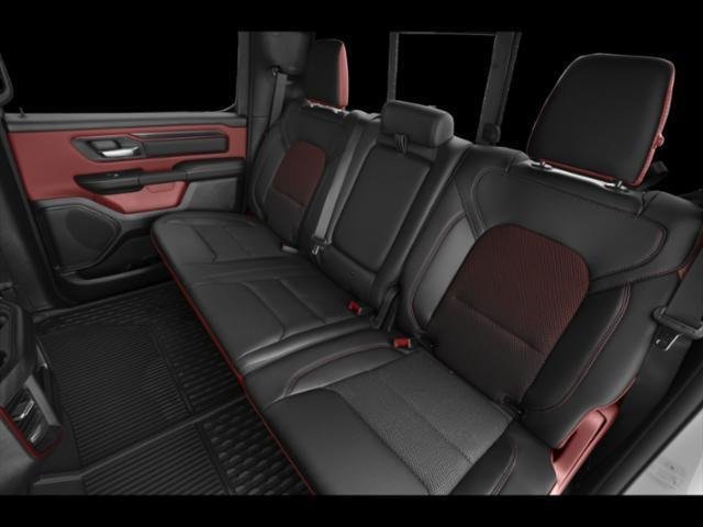 New 2026 Tank Exterior Paint RAM REBEL image 13