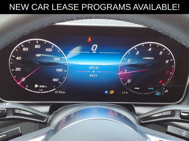 Used 2026 Black Mercedes-Benz GLC 300 image 11