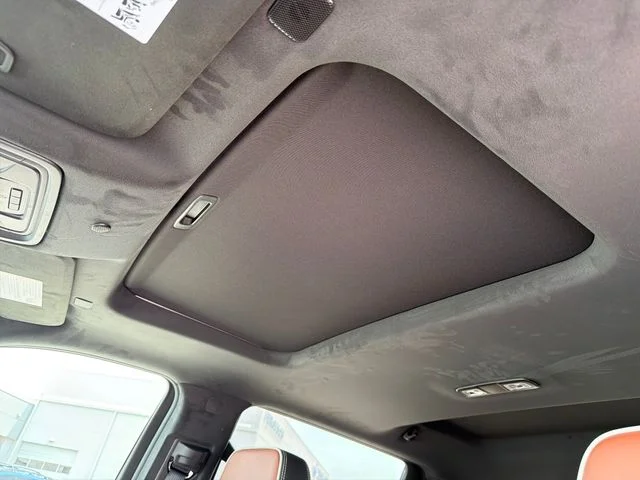 2026 GMC Sierra 2500HD Denali Ultimate - Photo 15