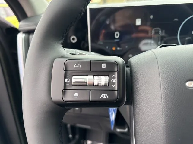 New 2026 Rockwood Green Hyundai Limited 6P image 26