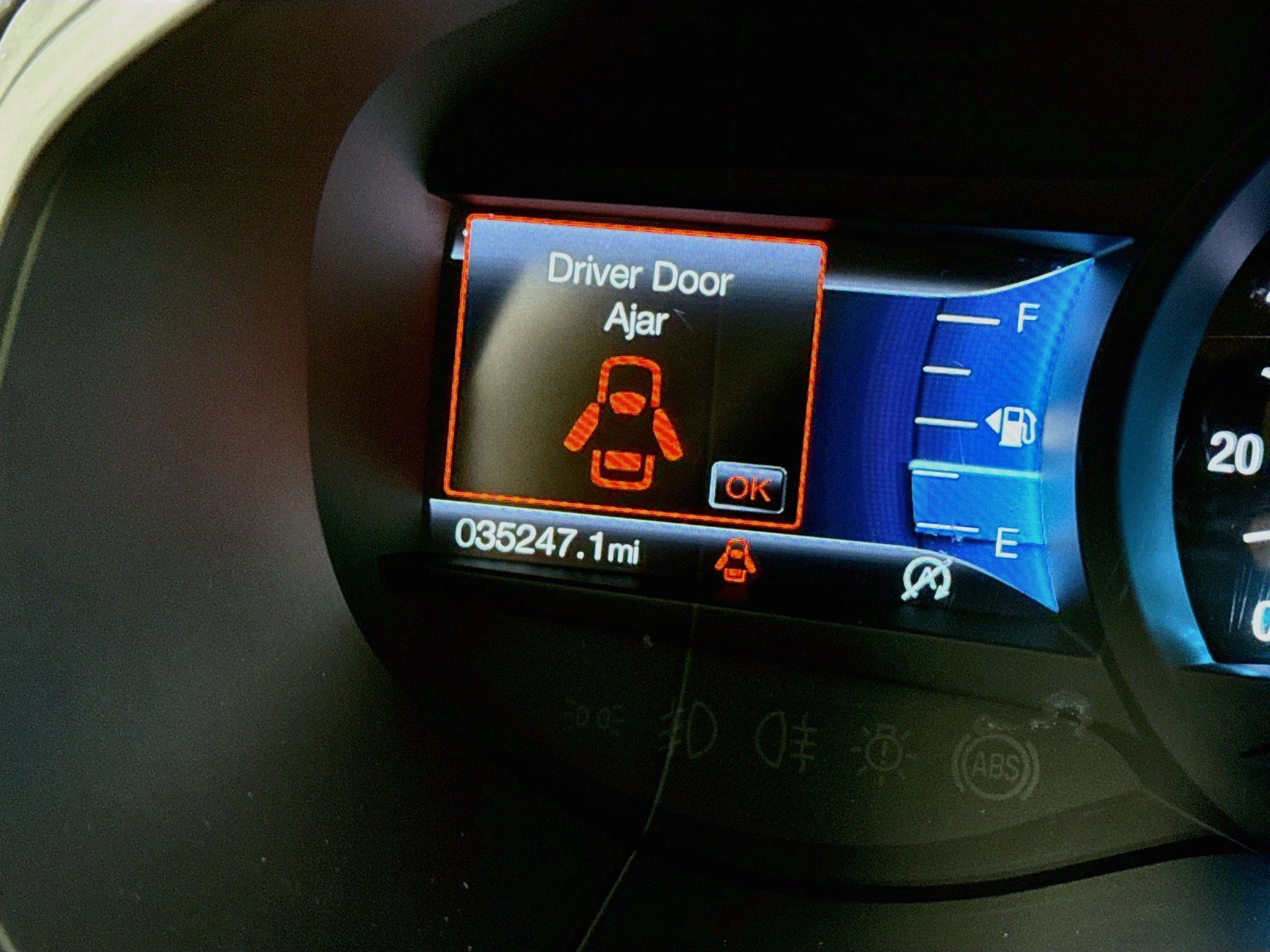 Used 2024 Agate Black Metallic Ford SEL image 12