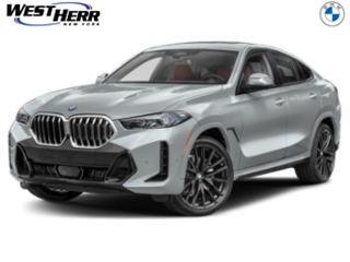 New 2027 Skyscraper Grey Metallic BMW M60i image 1