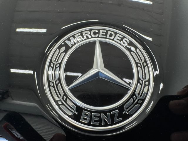 New 2026 Black Mercedes-Benz GLE 350 image 45