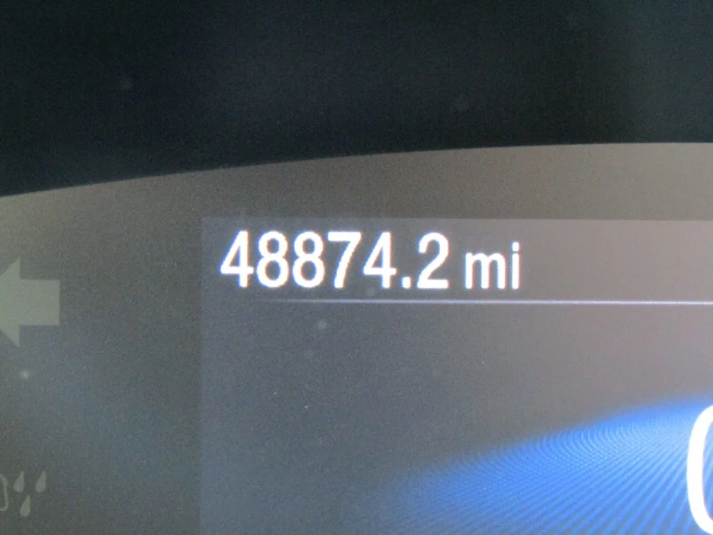 Used 2021 White Ford SE image 21