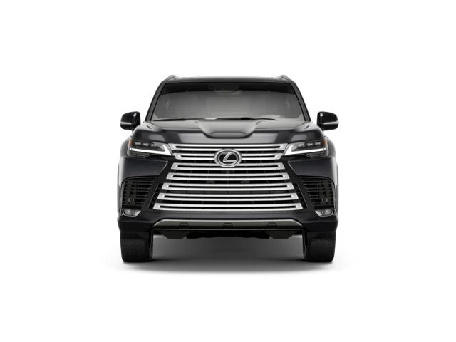 New 2026 Caviar Lexus ULTRA LUXURY image 5