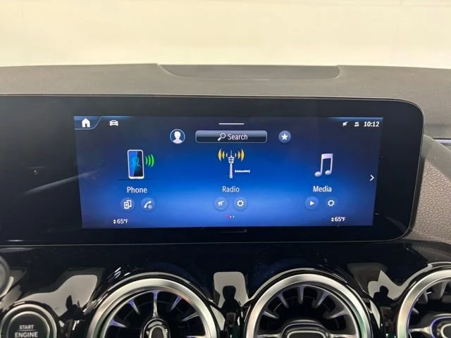 2026 Mercedes-Benz GLA GLA 250 - Photo 69