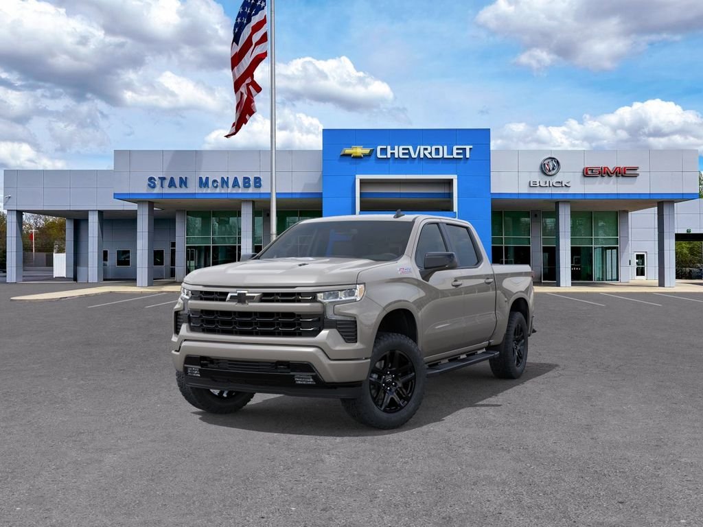 2026 Chevrolet Silverado 1500 RST - Photo 8
