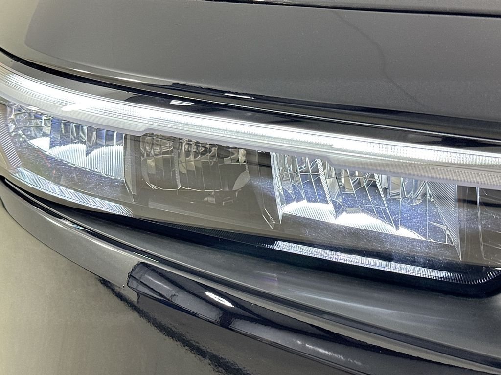 New 2026 Crystal Black Pearl Honda Sport-L image 11