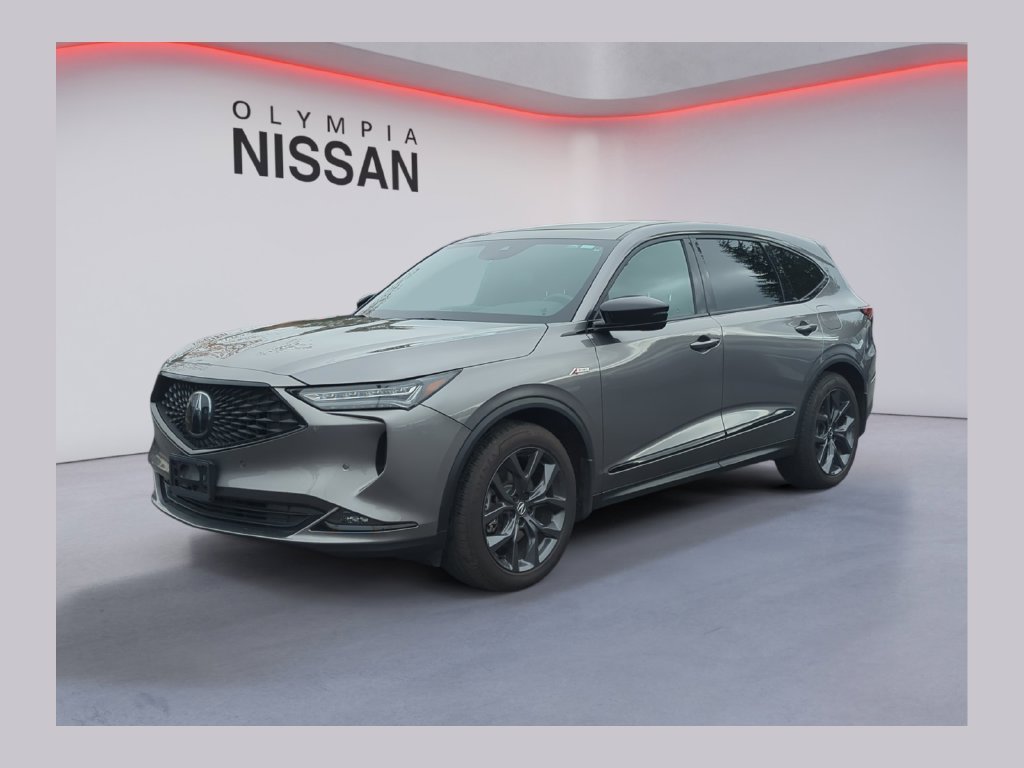 2023 Acura MDX