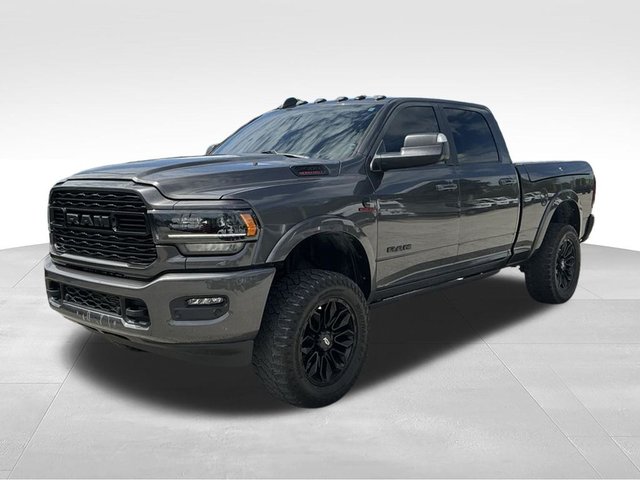 2021 Ram 2500 Limited