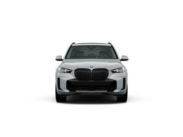 Used 2026 Brooklyn Grey Metallic BMW sDrive40i image 2
